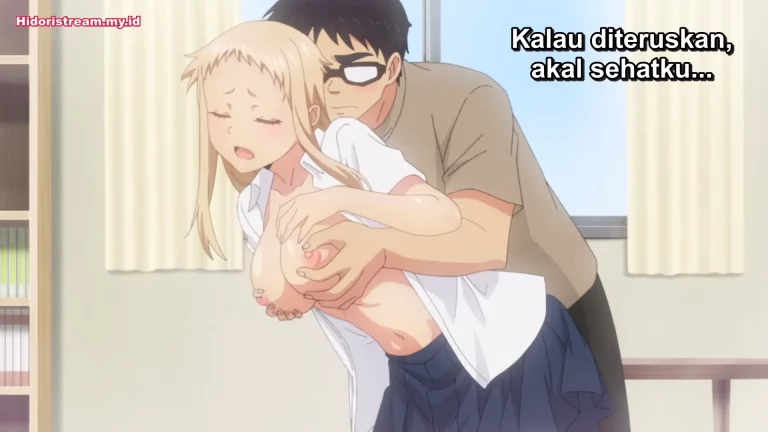Ichigo Aika: Zatsu de Namaiki na Imouto to Warikirenai Ani Episode 6 Subtitle Indonesia