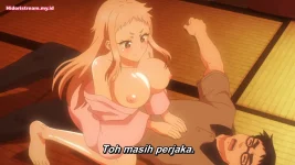 Ichigo Aika: Zatsu de Namaiki na Imouto to Warikirenai Ani Episode 8 Subtitle Indonesia