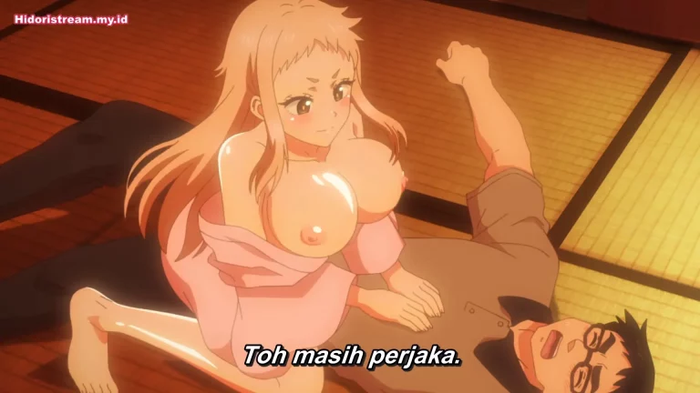 Ichigo Aika: Zatsu de Namaiki na Imouto to Warikirenai Ani Episode 8 Subtitle Indonesia