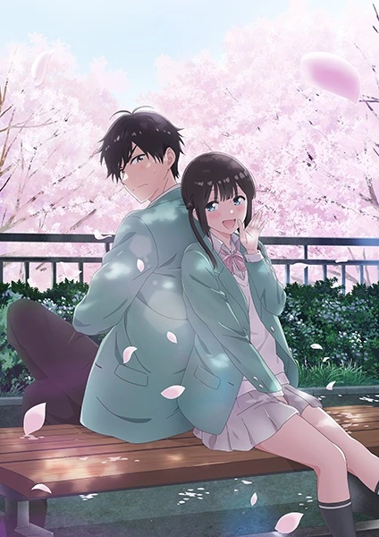 Aishiteru Game wo Owarasetai Subtitle Indonesia