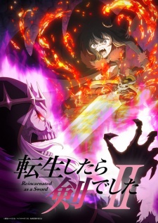Tensei shitara Ken deshita Season 2 Subtitle Indonesia Tensei shitara Ken deshita Season 2 Subtitle Indonesia