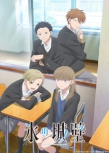 Koori no Jouheki Season 2 Subtitle Indonesia