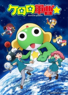 Keroro Gunsou☆ Subtitle Indonesia Keroro Gunsou☆ Subtitle Indonesia