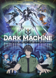 Dark Machine: The Animation Subtitle Indonesia Dark Machine: The Animation Subtitle Indonesia